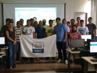 Competição Cisco Academy