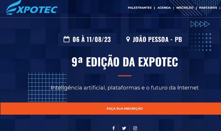 9ª EXPOTEC