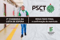 PSCT - Confirmação de Matrícula 2ª Chamada Lista de Espera.jpg