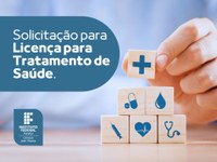 Solicitação para Licença para Tratamento de Saúde..jpg