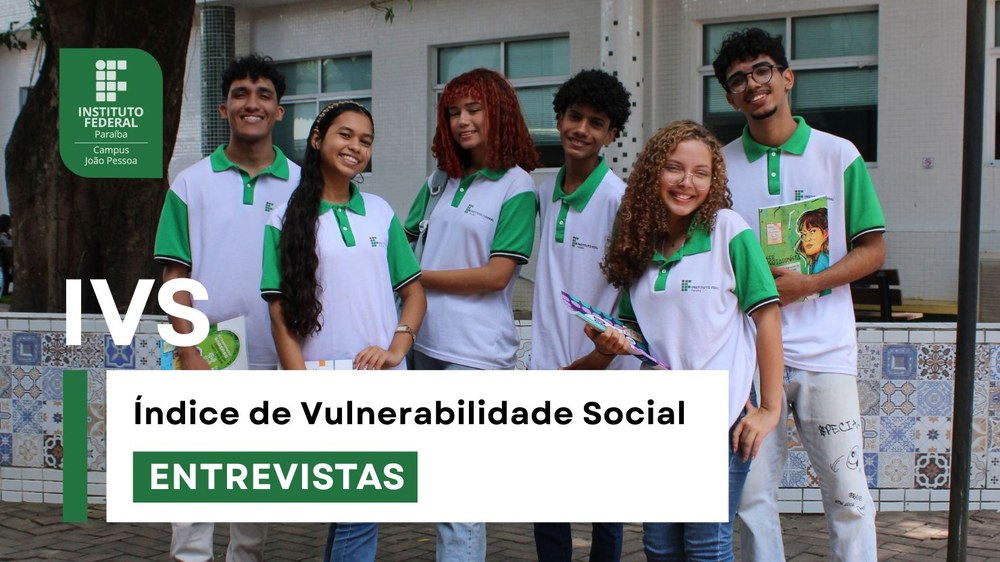 Publicada a relação dos candidatos que devem participar das entrevistas do IVS