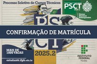 PSCT 2025.2 confirmação de matrícula 1ª chamada da lista de espera.jpg