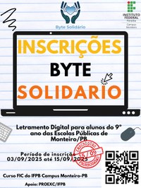 Byte Solidário