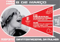 Dia Internacional da Mulher