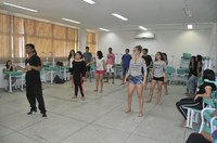 Dança