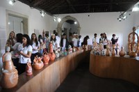 Aula de campo