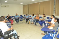 II Semana de Extensão