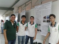 II Semana de Extensão