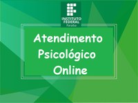 Atendimento de Psicólogos