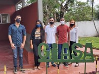 Alunos participam de seleção do Jovem Aprendiz