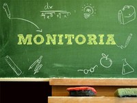 Resultado Preliminar edital de bolsa de monitoria