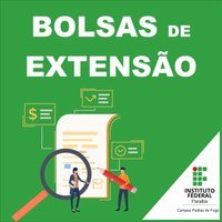 edital 18-2021 de bolsa de extensão curso técnico inf.