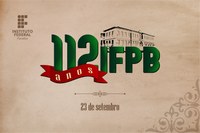ifpb 112 anos