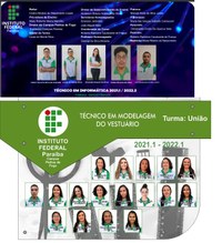 turmas da colação de grau