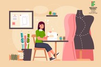 tec modelagem do vestuário