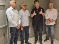 Interiorização e expansão do IFPB