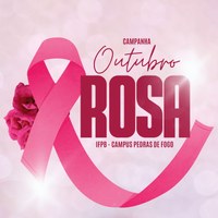 outubro rosa