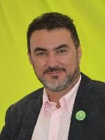Luciano Pacelli Medeiros de Macedo (Diretor-geral)