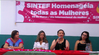 Dia Internacional da Mulher