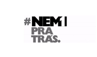 #Nem1PraTras