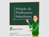 Inscrições abertas