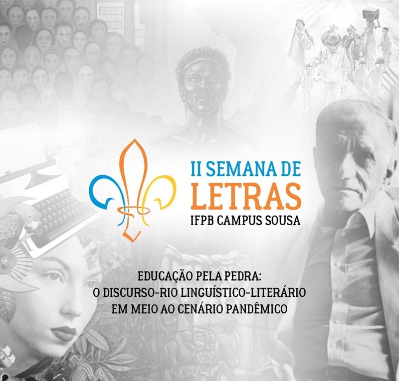 II Semana de Letras começa nesta sexta-feira (27)