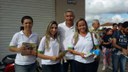 Campus Catolé do Rocha participa de Evento promovido pelo Rotary Club