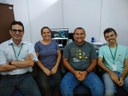 Servidores do IFPB Campus Catolé do Rocha Servidores do IFPB Campus Catolé do Rocha