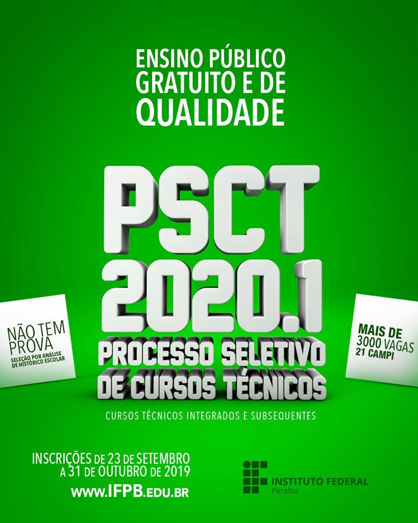 PSCT 2020.1