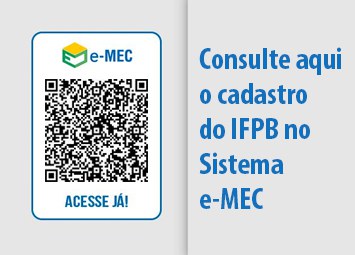 Link para Sistema e-MEC