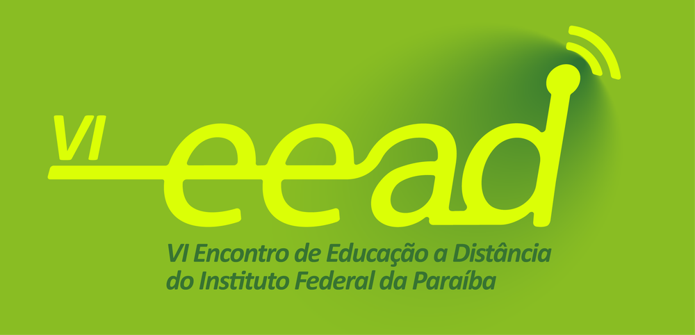 IFPB promove o VI Encontro de Educação a Distância