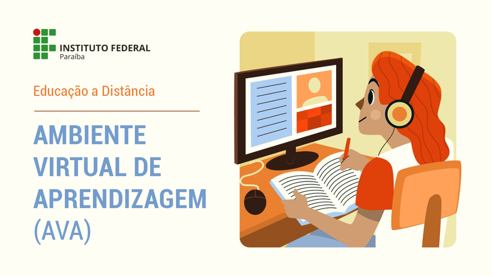 IFPB amplia acesso aos Ambientes Virtuais de Aprendizagem pelo aplicativo Moodle