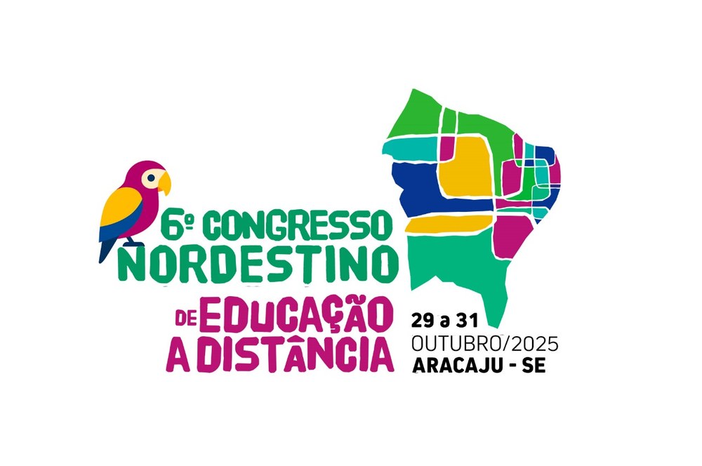 IFS sedia 6º Congresso Nordestino de Educação a Distância – EADay 2025