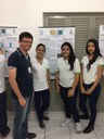 Apresentação de trabalho Apresentação de trabalho