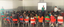 Participação dos educandos voluntários na Palestra da Escola Municipal Olímpia Souto