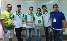 Aluna do IFPB Campus Patos participa de Campeonato Nacional de Xadrez —  Instituto Federal da Paraiba IFPB