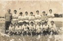 Time de futebol treinado pelo Professor Irapuan Botto de Barros (Bottão)