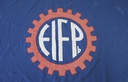 Bandeira da Escola Industrial Federal da Paraíba