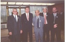 Ato Instalação CEFET - Brasília - 22 março de 1998