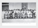 Corpo docente e administrativo - 1939