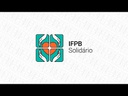 IFPB SOLIDÁRIO