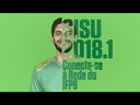 SISU 2018.1 - Conecte-se à Rede do IFPB