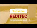 TV REDITEC - TERCEIRO BOLETIM EXPERIENCIAS EXITOSAS