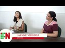 IFNews entrevista professora Sabrina Rocha após intercâmbio nos Estados Unidos