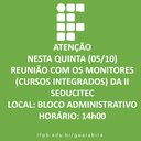 AVISO_SEDUCITEC.png AVISO_SEDUCITEC.png