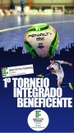 O evento ocorrerá dia 19 de dezembro, das 13h00 às 17h00, no Ginásio o Zenobão.
