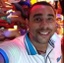 Ex-aluno Arnóbio Lourenço