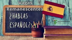 As vagas são destinadas aos alunos regularmente matriculados nos segundos, terceiros e quartos anos dos cursos técnicos em Contabilidade, Edificações e Informática