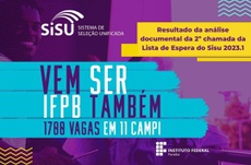 2a Entrada SISU 2023 Resultado Dos Recursos, PDF