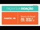 IFPB SOLIDÁRIO - Entrega das primeiras cestas básicas - PARTE 3